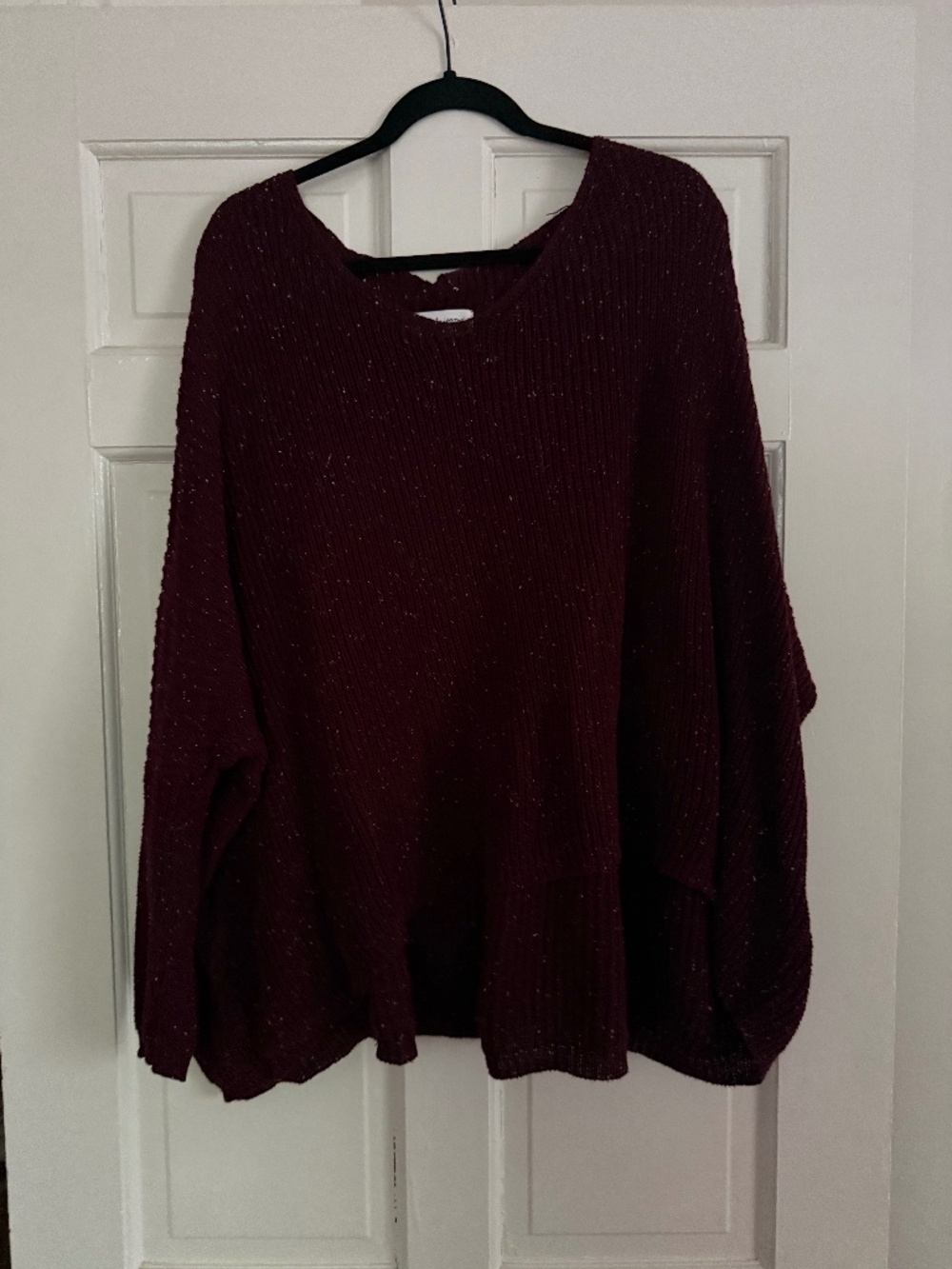 CJLA Rhea sweater